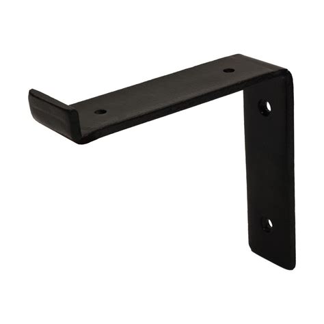 hanging shelf brackets metal|home depot steel shelving brackets.